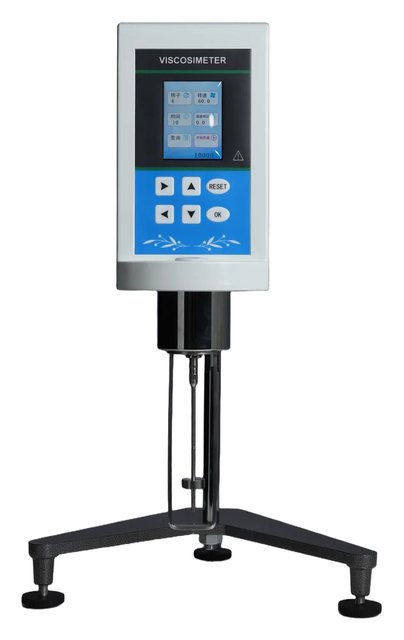 SNB-1 — Digital Rotational Viscometer