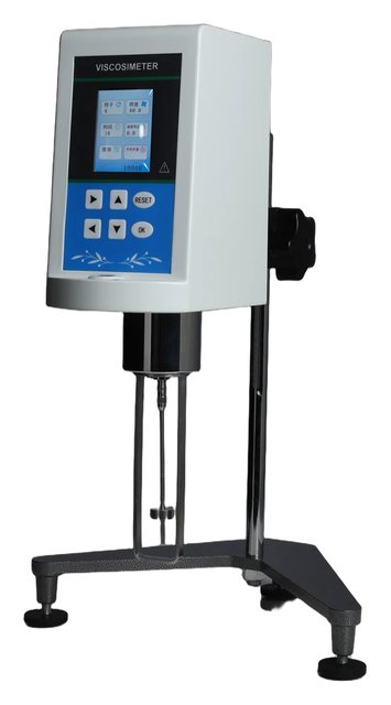 SNB-1 — Digital Rotational Viscometer