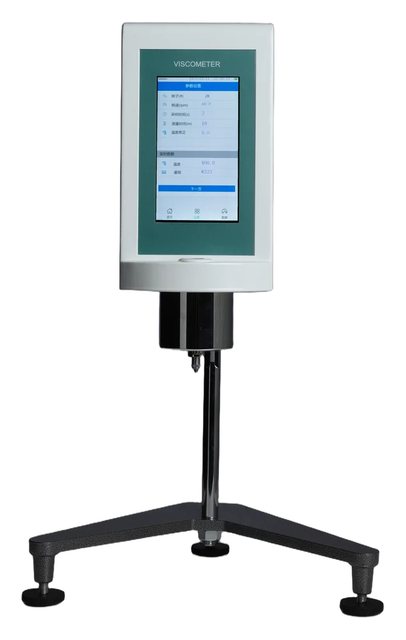 HADV-1 — Touchscreen Rotational Viscometer