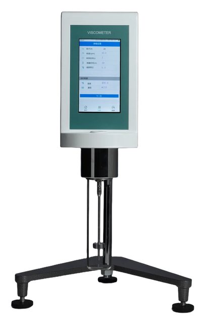 HADV-1 — Touchscreen Rotational Viscometer
