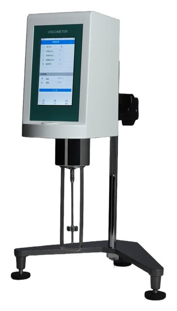 HADV-1 — Touchscreen Rotational Viscometer