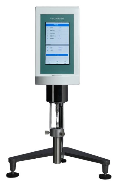 HADV-1 — Touchscreen Rotational Viscometer