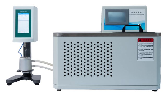 DV79A — Rotational Viscometer