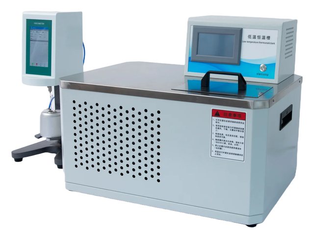 DV79A — Rotational Viscometer