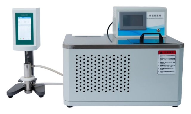 DV79A — Rotational Viscometer