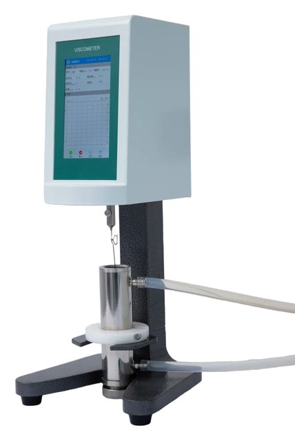 DV79A — Rotational Viscometer