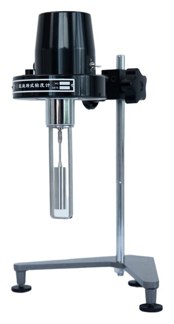 NDJ-1 — Analog Pointer Rotational Viscometer