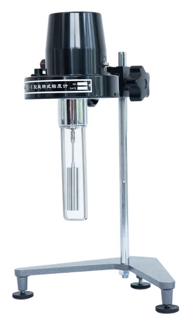 NDJ-1 — Analog Pointer Rotational Viscometer