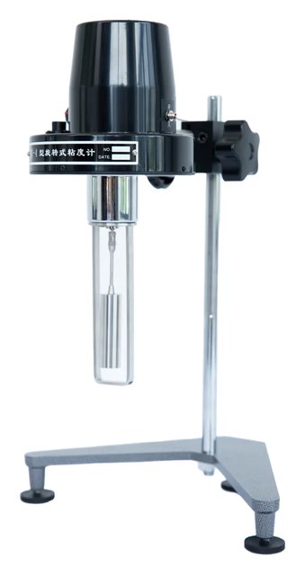 NDJ-1 — Analog Pointer Rotational Viscometer
