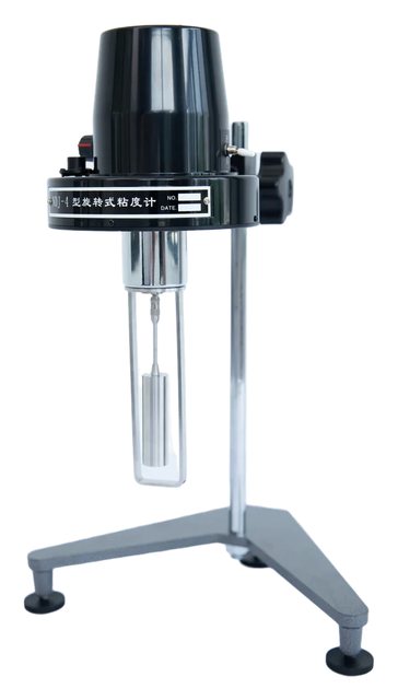 NDJ-1 — Analog Pointer Rotational Viscometer