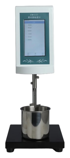 STM-2 — Stormer / Krebs Viscometer