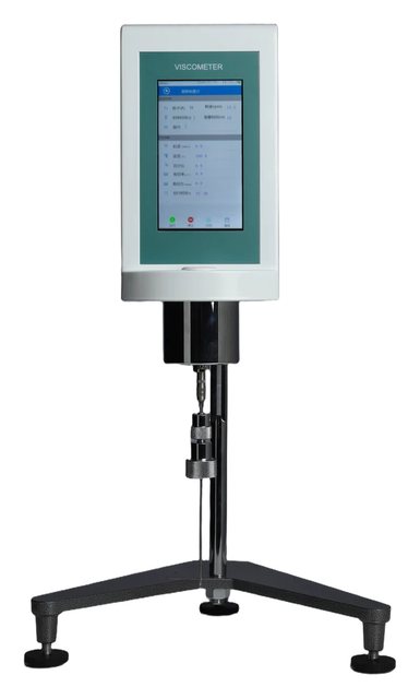 T-bar — T-bar Viscometer