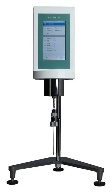 T-bar — T-bar Viscometer