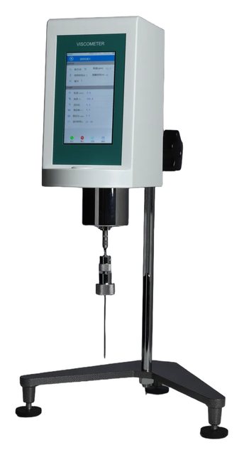 T-bar — T-bar Viscometer