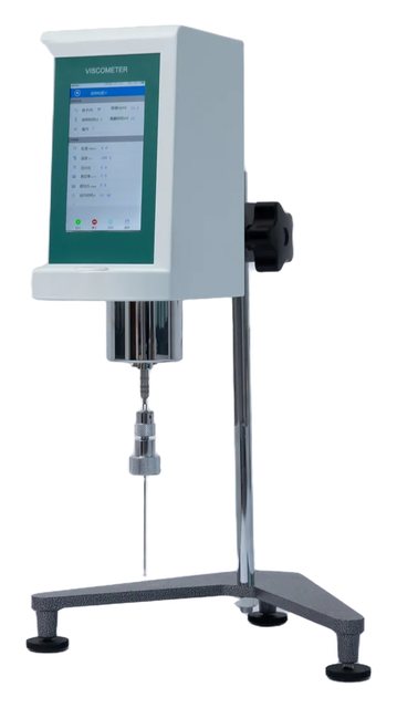 T-bar — T-bar Viscometer
