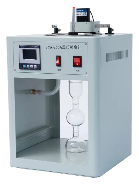 SYA-265C — Kinematic Viscometer
