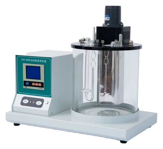 SYA-265C — Kinematic Viscometer