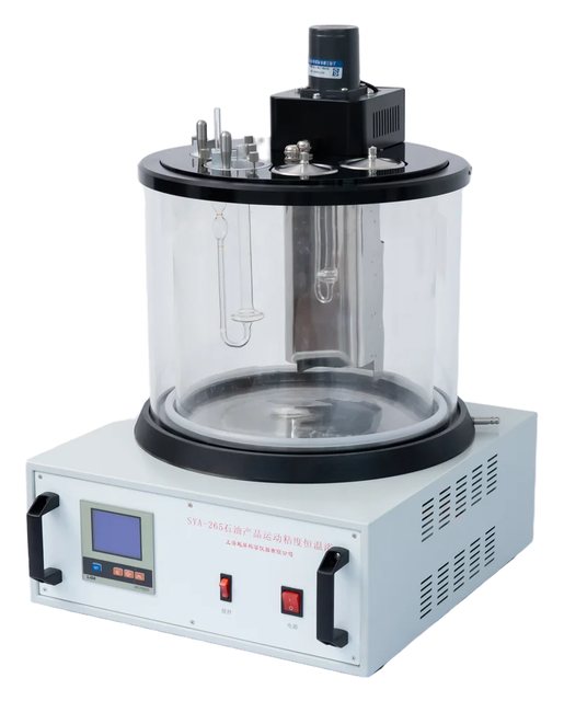 SYA-265C — Kinematic Viscometer