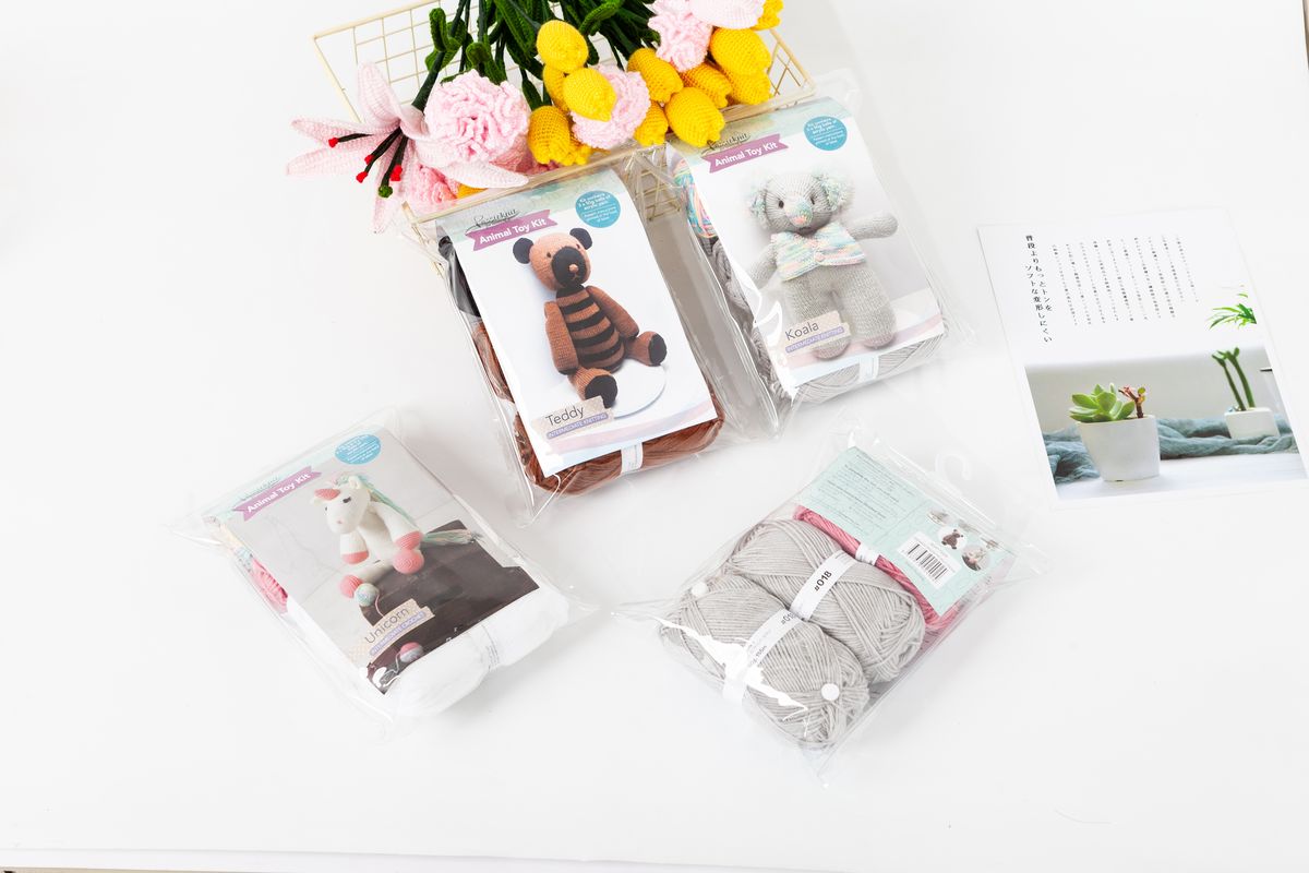 DIY Kit 1 (DIY012)