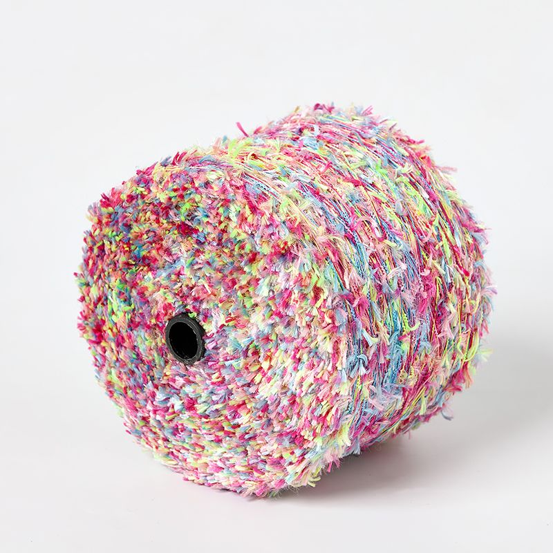 Horsehair Yarn (YK018)