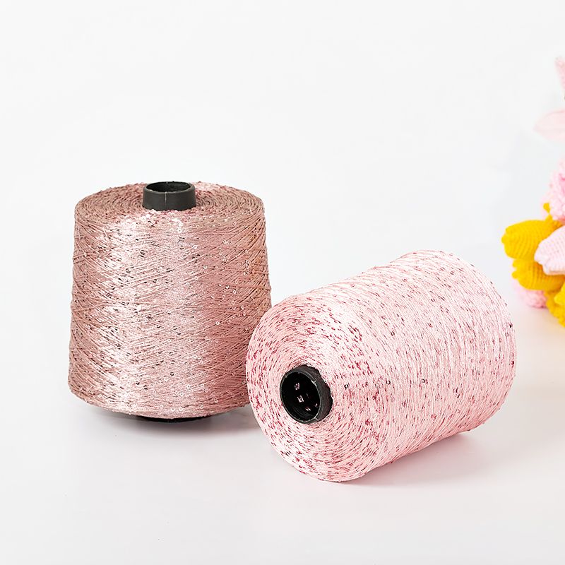Sequin Thread (YK009)